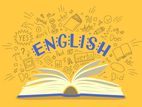 Online English Classes