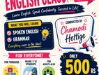 Online English Classes