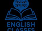 Online English Classes