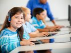Online ICT Classes for Kids