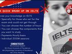 Online IELTS Classes