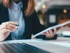 Online Income Tax Services / For Individuals