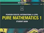 ONLINE MATHS tuition for IAL 2026- P1,P2,P3 & P4