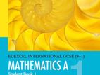 ONLINE MATHS TUITION for IGCSE & IAL