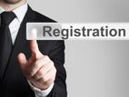 Online New PVT Business Registration (BR)