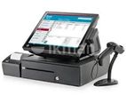 Online POS Cashier System – Cloud Billing Software - All Business