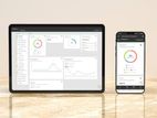 Online POS Textile System