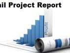 Online Project Reports - For BOI Approval