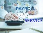 Online Services - Monthly salary Preparation