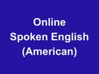 Online Spoken English