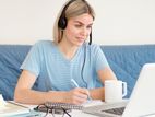 Online Spoken English Classes for Ladies