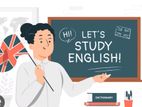 Online Spoken English Classes