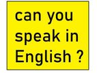 online spoken English