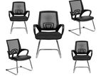 Online Store New Office Mesh chair -805B