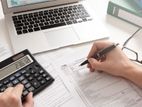 Online Temporary VAT registration - Colombo