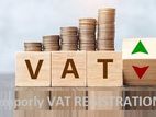 Online Temporary VAT registration - Nawala