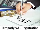 Online Temporary VAT registration - Nugegoda
