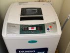 Damro Washing Machine