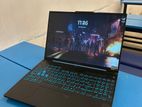 Asus TUF A16 Gaming Laptop