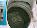 Haier Washing Machine