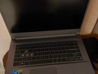 MSI Thin B13UC Laptop