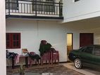 Only for Couple, Fully Furnished Upstair House Rent in Hiripitiya Rd