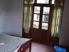 Room for Rent In Kandy