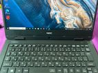 NEC Laptop