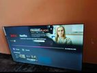 4k Android TV 75 Inch