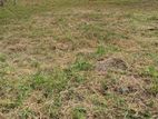 Only Vacant Land Suitable for any Business is Available Rent, Old rd