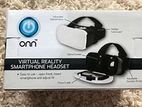 Onn Brand VR Headset