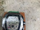 Onola Luxury Watch