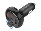 ONTEN BLUETOOTH MULTIPORT CAR CHARGER OTN-CW79