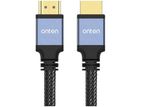 ONTEN HDMI 2.0 HD CABLE，4K@60HZ 2M