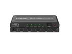 ONTEN OTN-CS144S HDTV SPLITTER HIGH-DEFINITION MULTIMEDIA INTERFACE