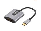ONTEN TYPE-C TO HDMI ADAPTER,4K@30HZ