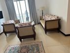 OnThree20 2BR Apartment For Rent in Colombo 02 - EA563