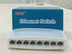 ONV 8 PORT ETHERNET SWITCH