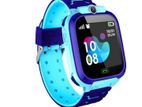 ooMax Kids Security Smart Watch