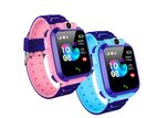 OOMAX Kids Security Smart Watch