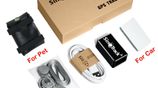 ඕනෑම තැනක හැංගිය හැකි Original SinoTrack ST903 Portable mini GPS Tracker