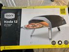 Ooni Koda 12 Pizza Oven