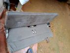 Van Seat