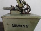 Overlock Machine