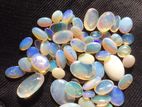 Opal Gem stones