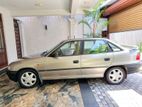 Opel Astra 1996