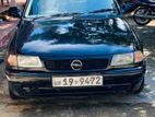 Opel Astra 1995