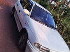 Opel Astra 1996