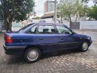 Opel Astra 1997