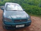 Opel Astra 2000